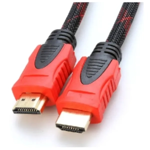 STAR SOLUTIONS kabl HDMI 1.4 pleteni 5m
