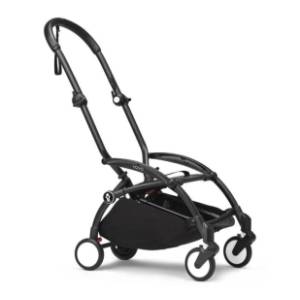STOKKE ram Yoyo 3 black