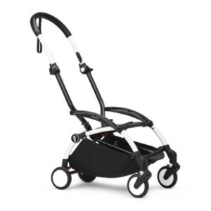 STOKKE ram Yoyo 3 white