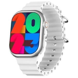 STY-V9 Pro Max White Ocean Band pametni sat