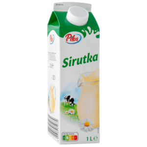 Surutka PILOS 1kg