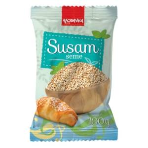 Susam MORAVKA 100g