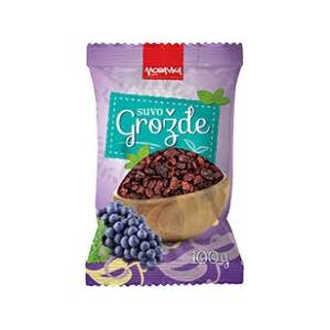 Suvo grožđe MORAVKA 100g