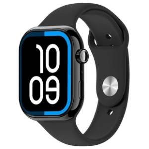 SV-Watch 10 crni pametni sat