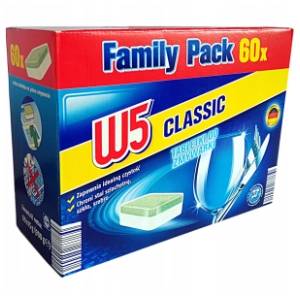 Tablete W5 Premium 60kom