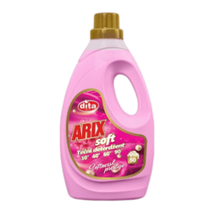 ARIX Soft tečni deterdžent za veš 50 pranja (3l)
