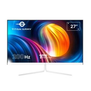 TITAN ARMY monitor 27'' IPS 27G2R2-W