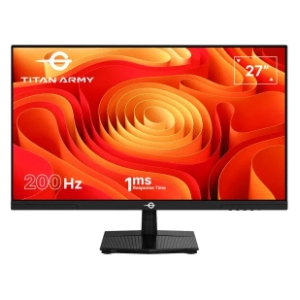 TITAN ARMY monitor 27'' IPS P2710G2