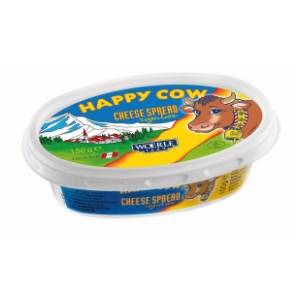 Topljeni sir HAPPY COW 150g
