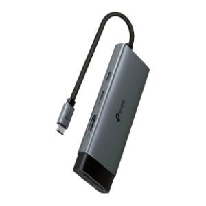 TP-Link Docking station 7-in-1 UH7020C