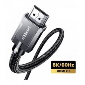 UGREEN kabl HDMI 2.1 (HD135) 8K 60Hz 3m