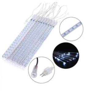 Ukrasna LED svetla meteorska kiša TIMELESS TOOLS