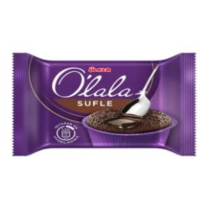 Biskvit ULKER O la la sa čokoladnim punjenjem 70g