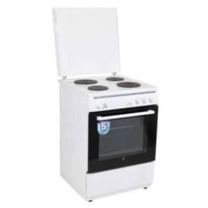 UNION električni šporet W-60.4F