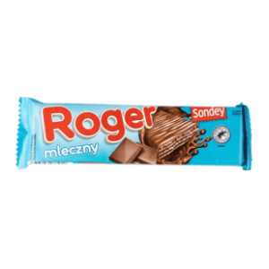 Vafl SONDEY Roger kakao40g