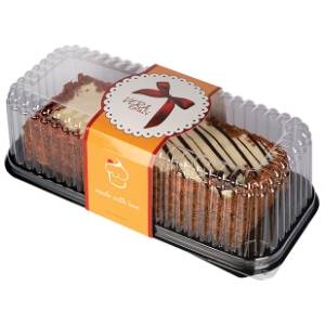 VERA torta lešnik 1,15kg