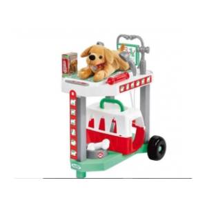 Veterinarski set ECOIFFIER