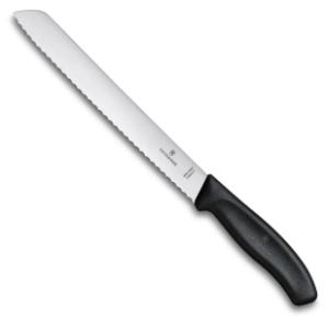 VICTORINOX nož za hleb 21cm