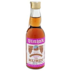 Vinjak RUBIN original 0,1l