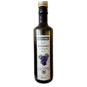 Vinsko sirće BALSAMICO Acentino 500ml