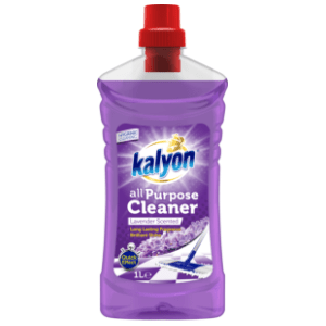 Višenamensko sredstvo za čišćenje KALYON lavanda 1l