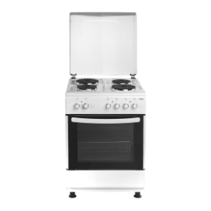VIVAX električni šporet FC-04602S WH