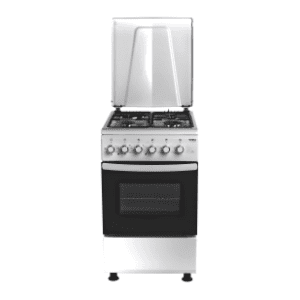 VIVAX kombinovani šporet FC-31502I WH