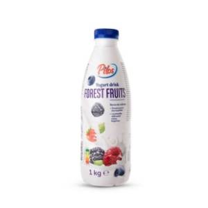 Voćni jogurt PILOS šumsko voće 1kg