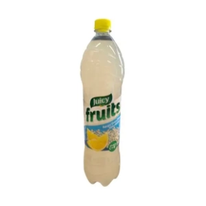 Voćni sok JUICY FRUITS bazga limun zova 1,5l