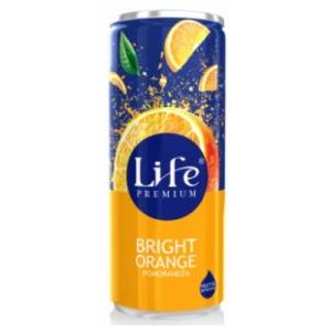 Voćni sok NECTAR Life premium pomorandža 250ml