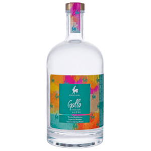 Vodka PODRUM PEVAC Gallo 1l