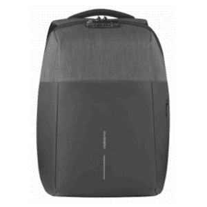VOLKANO ranac za laptop Smart Deux VK-7081-BKCH
