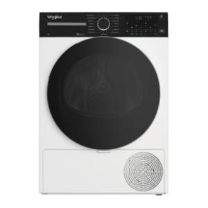 WHIRLPOOL mašina za sušenje veša WP C9 WBS EE