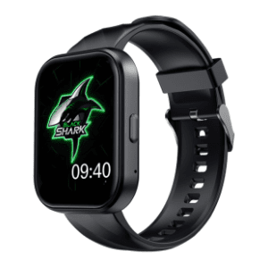XIAOMI Black Shark GT NEO crni pametni sat