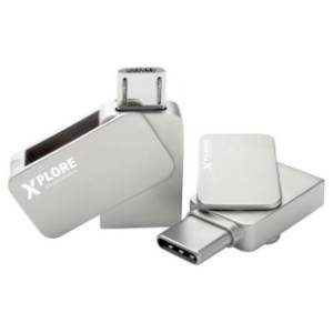 XPLORE USB flash memorija 32GB XP160
