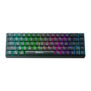 XTRIKE bežična tastatura GK995W