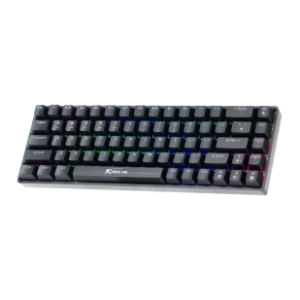 XTRIKE bežična tastatura GK994W BK