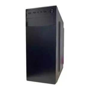 ZEUS računar Intel i5-12400 DDR4 16GB M.2 512GB 500W
