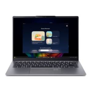 ACER laptop Swift Go 14 AI OLED Ryzen AI 7 350 16GB 1TB SSD Win 11 home