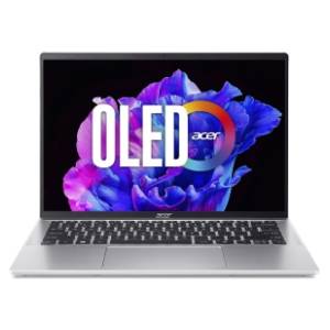 ACER laptop Swift Go 14 AI SFG14-64 Ryzen 7 AI 350 16GB/1TB (NX.JDAEX.003)