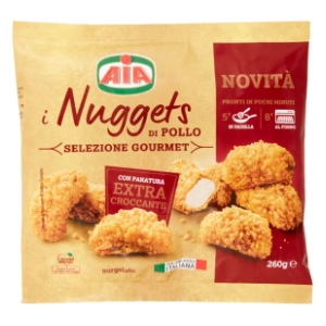 AIA pileći nuggets 260g