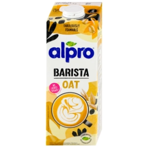 ALPRO Barista ovseni napitak 1l