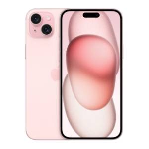 APPLE iPhone 15 Plus 6/128GB roze