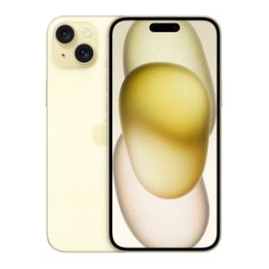 APPLE iPhone 15 Plus 6/128GB žuti