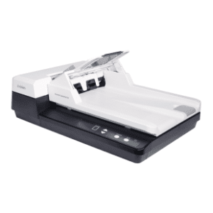 AVISION AD130 A4 skener