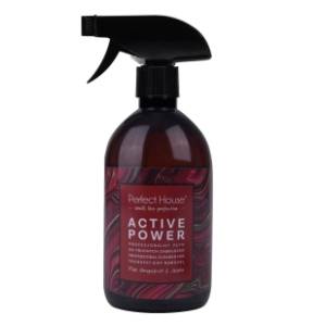 BARWA Active Power sredstvo za skidanje fleka 480ml