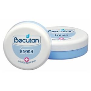 BECUTAN univerzalna krema 150ml