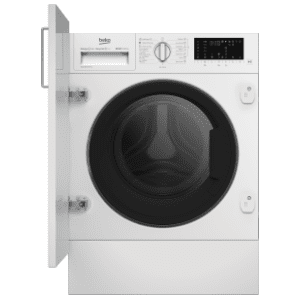 BEKO mašina za pranje i sušenje veša B5DBT68547W