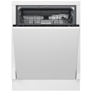 BEKO ugradna mašina za pranje sudova BDIN38551P