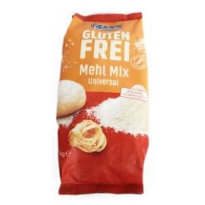 BELBAKE univerzalno brašno bez glutena 1kg